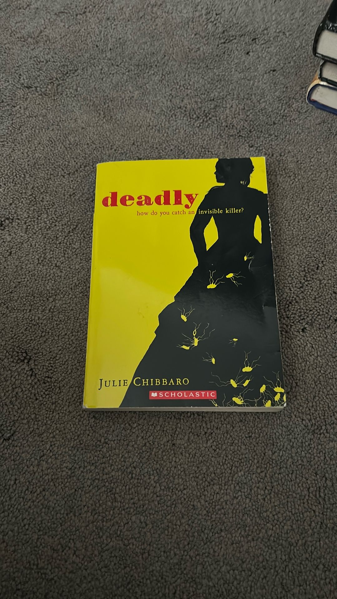 How Do You Catch An Invincible