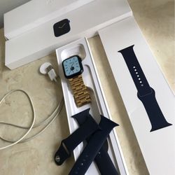 Apple Watch Series 6 44mm