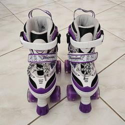 Roller Skate -Adjustable 