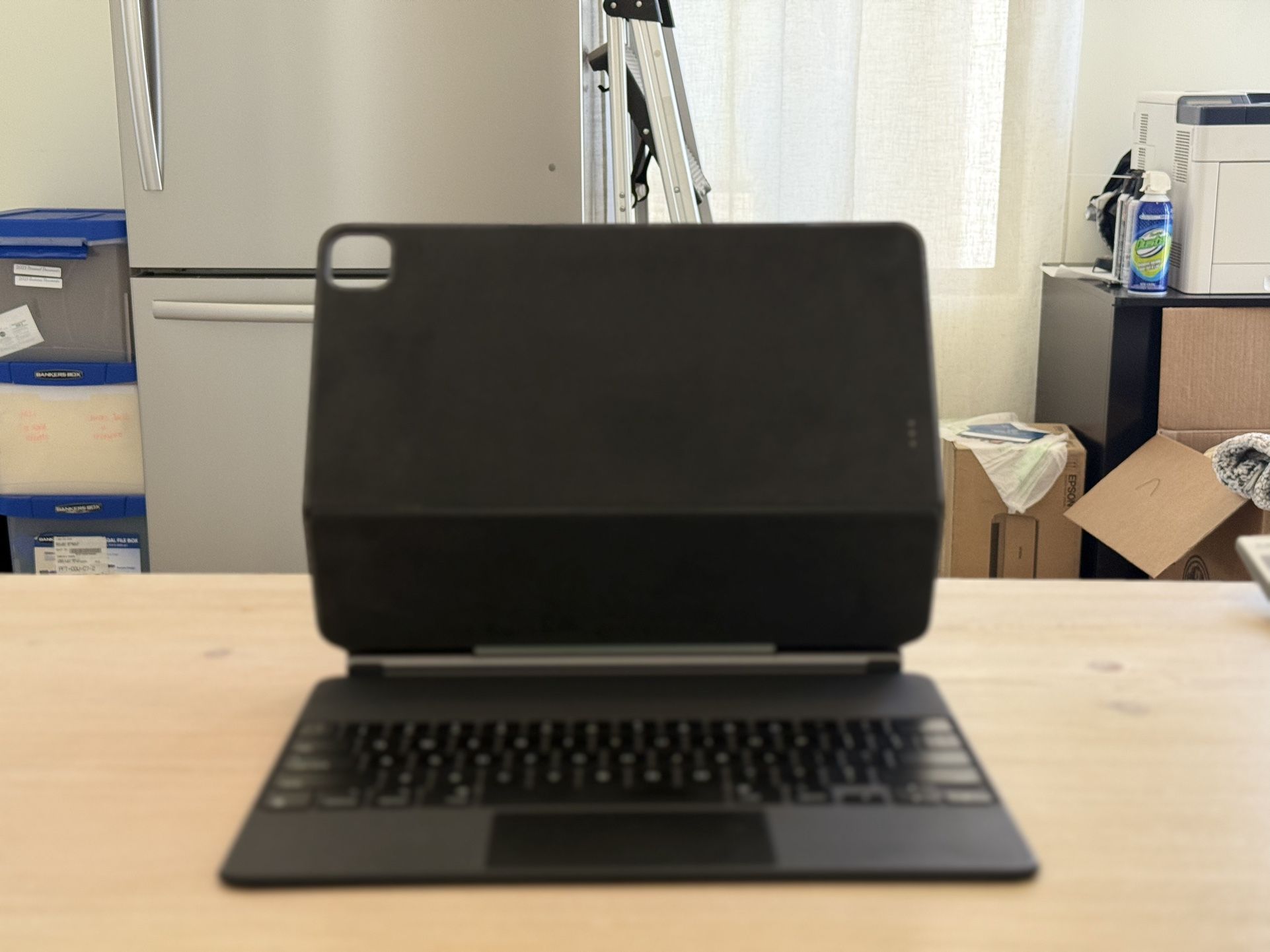12.9 inch Magic Keyboard for iPad Pro