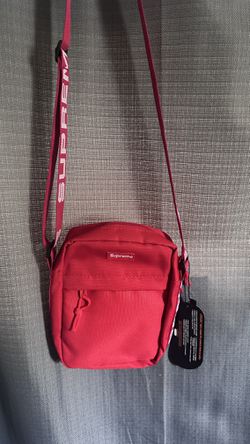 Supreme LV mini shoulder bag for Sale in Highland, CA - OfferUp