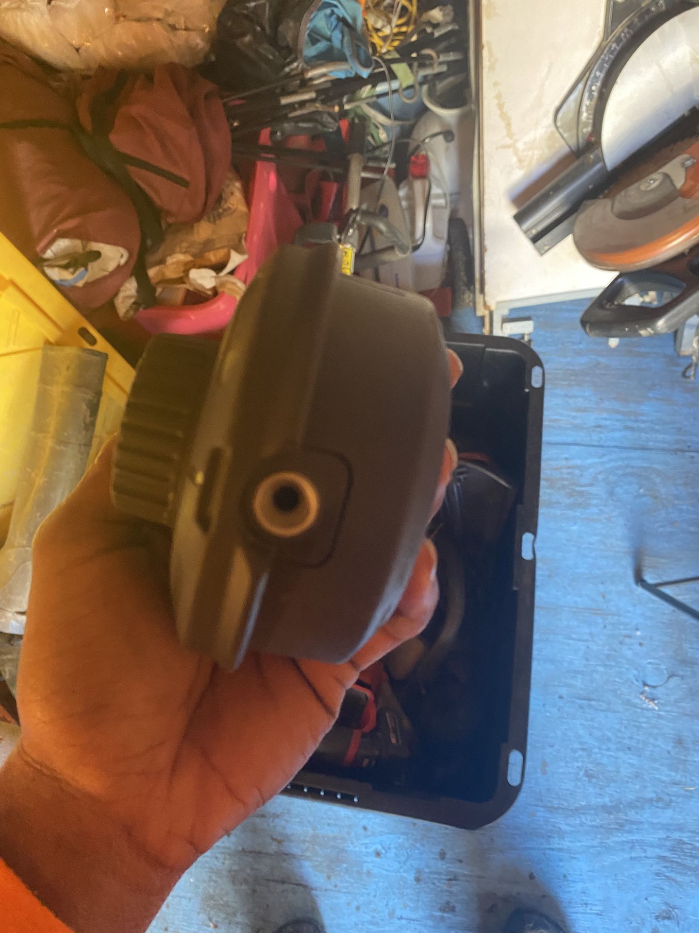 Universal Curved Shaft Speed Feed Head
