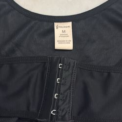 Brasier pos cirugía