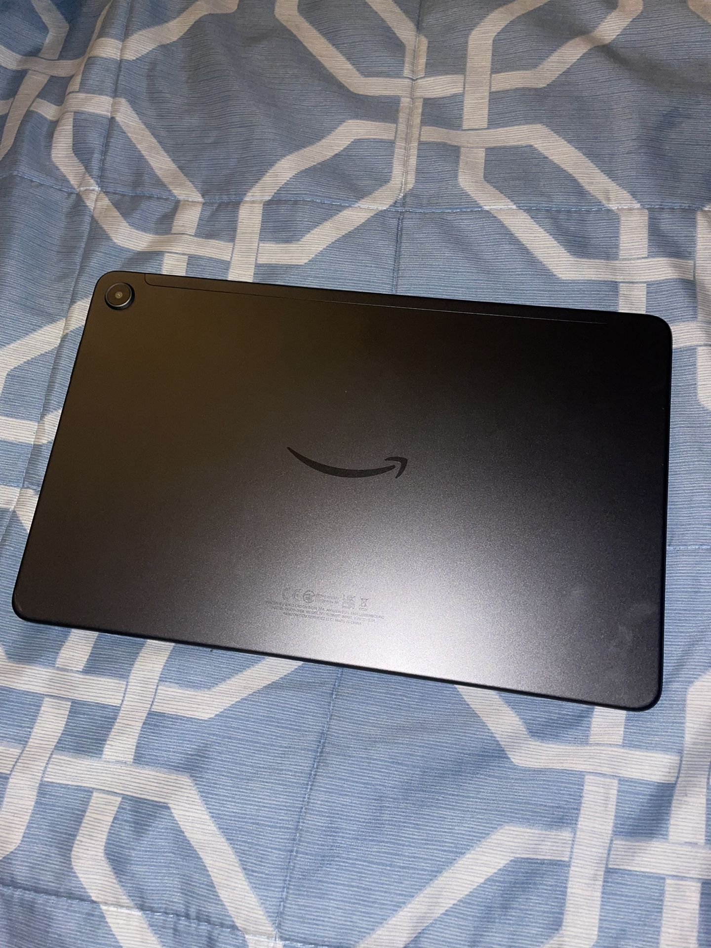 Amazon Fire Tablet 13th Generation