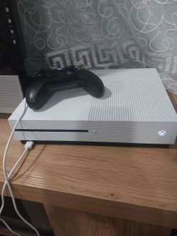 XBOXOne s