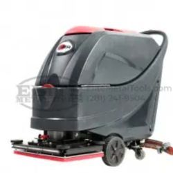 Floor Scrubber