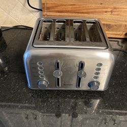 Toaster