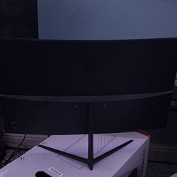 Z-edge Monitor 244hz 1080 1440p 27in 