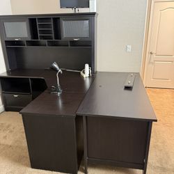 Office Desk!!! 