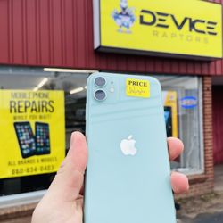 Iphone 11 Unlocked 64gb 