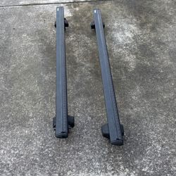Thule Roof Rack