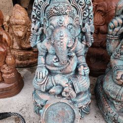 Ganesha Statue For Sale 