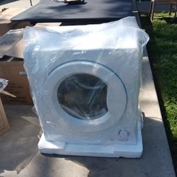 New Tumbler Dryer Electric 