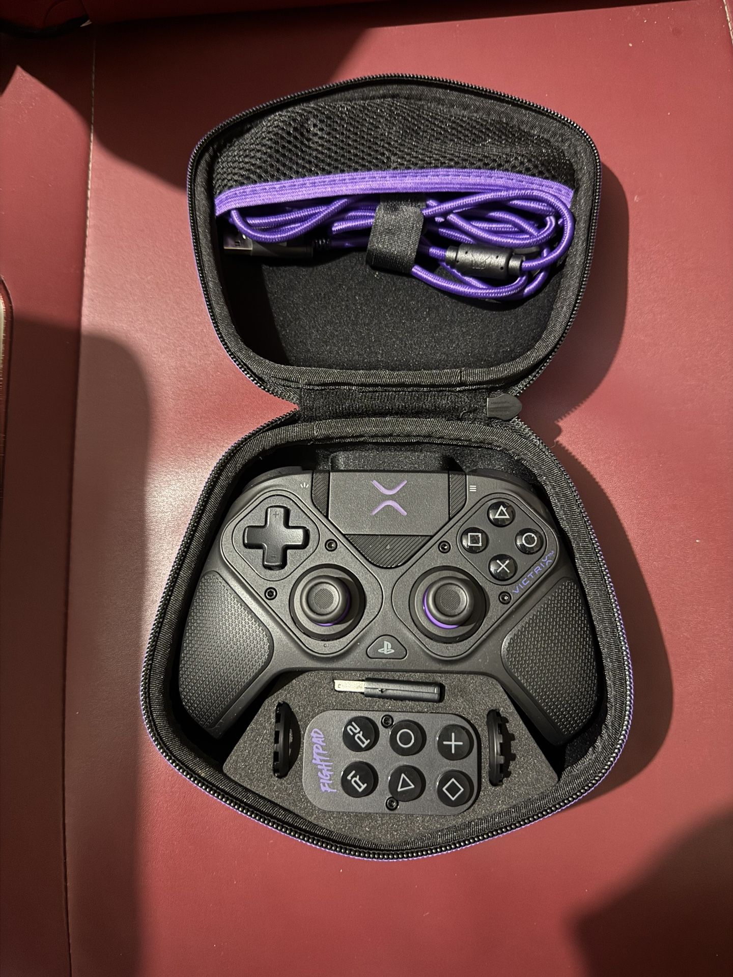 Victrix Controller
