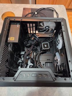Pc parts