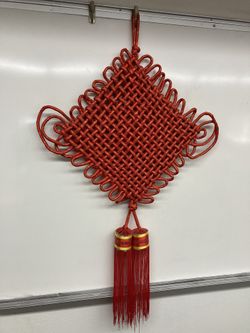 Chinese Knot Extra large decoration