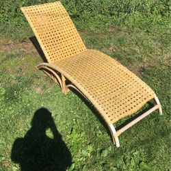 Lawn Chair