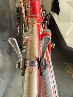 Classic REINOR 1950’