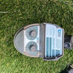 Dig Battery Operated Irrigation Timer $10