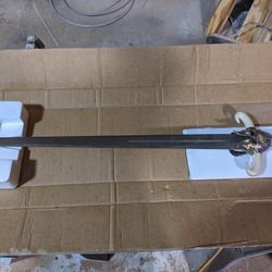 Display Sword