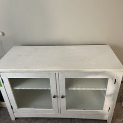 Tv Stand/ Storage