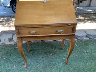 Small Desk