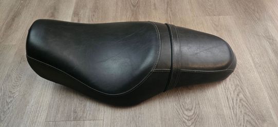 Harley Davidson Seat