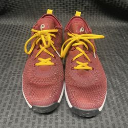 Nike Air Max Typha 2 NFL Washington Redskins - 10.5