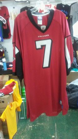AUTHENTIC NFL GAME JERSEY