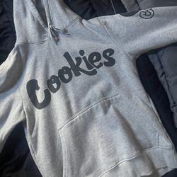 Cookies hoodie