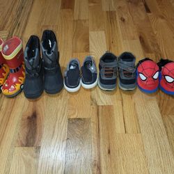 Kids Shoes  