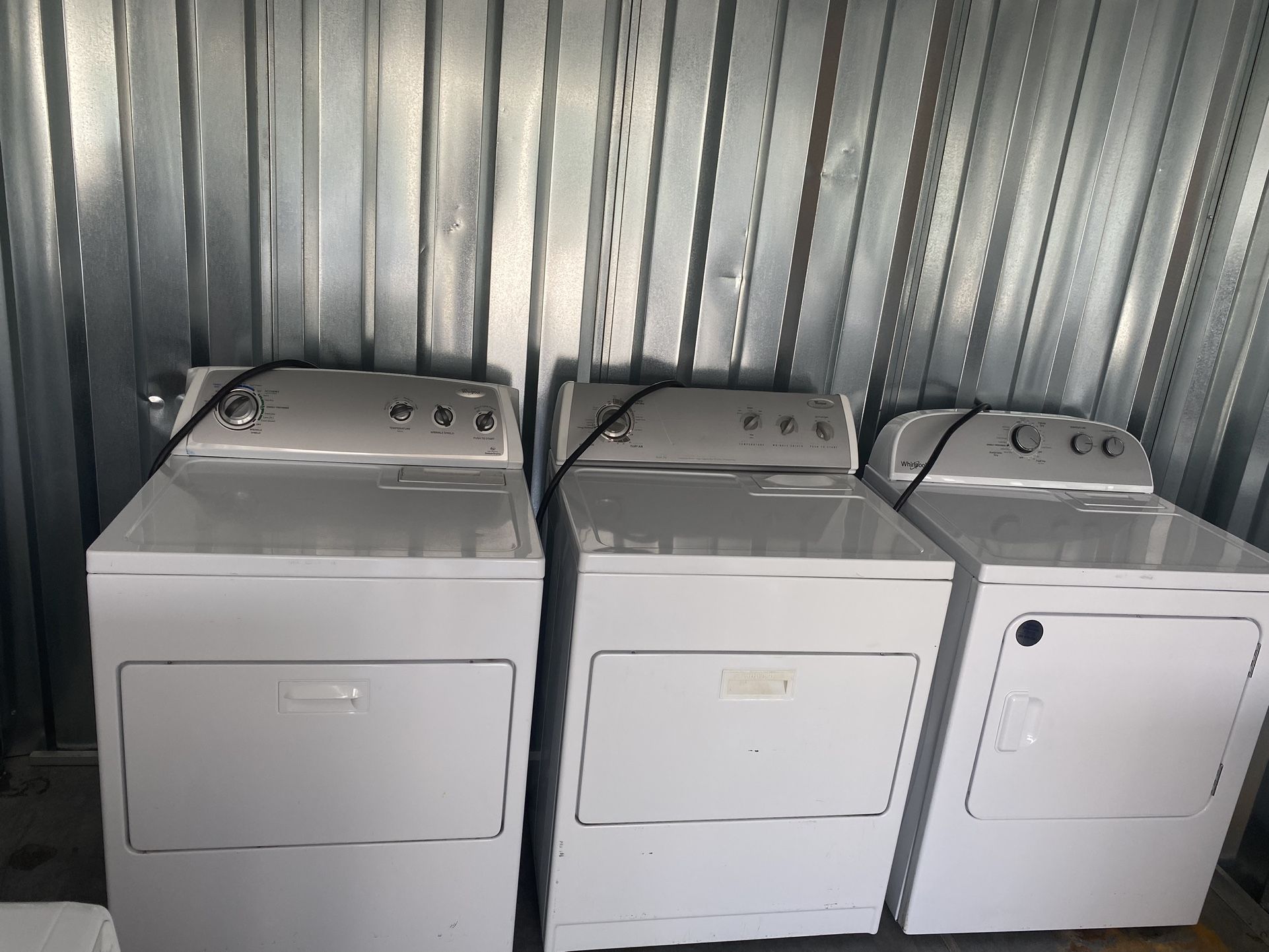 Dryers For Sale