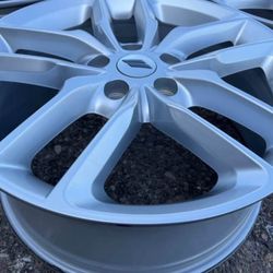 20” JEEP COMMANDER GRAND CHEROKEE DODGE DURANGO WRANGLER GLADIATOR WHEELS NEW TAKEOFFS FACTORY