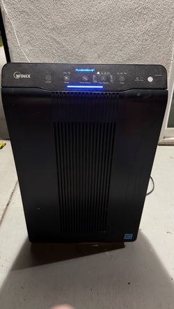 5500-2 Air Purifier with PlasmaWave Technology