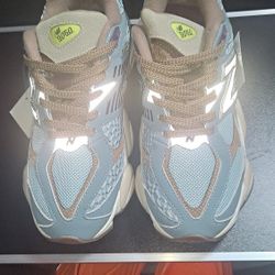 NB NEW BALANCE 9060