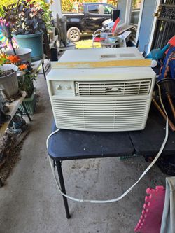 Window a/c unit