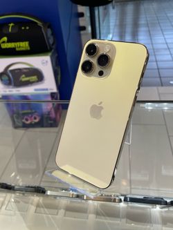 iPhone 14 Pro Max 128GB AT&T Cricket