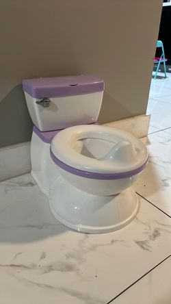 Baby toilet