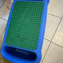 Legos Table