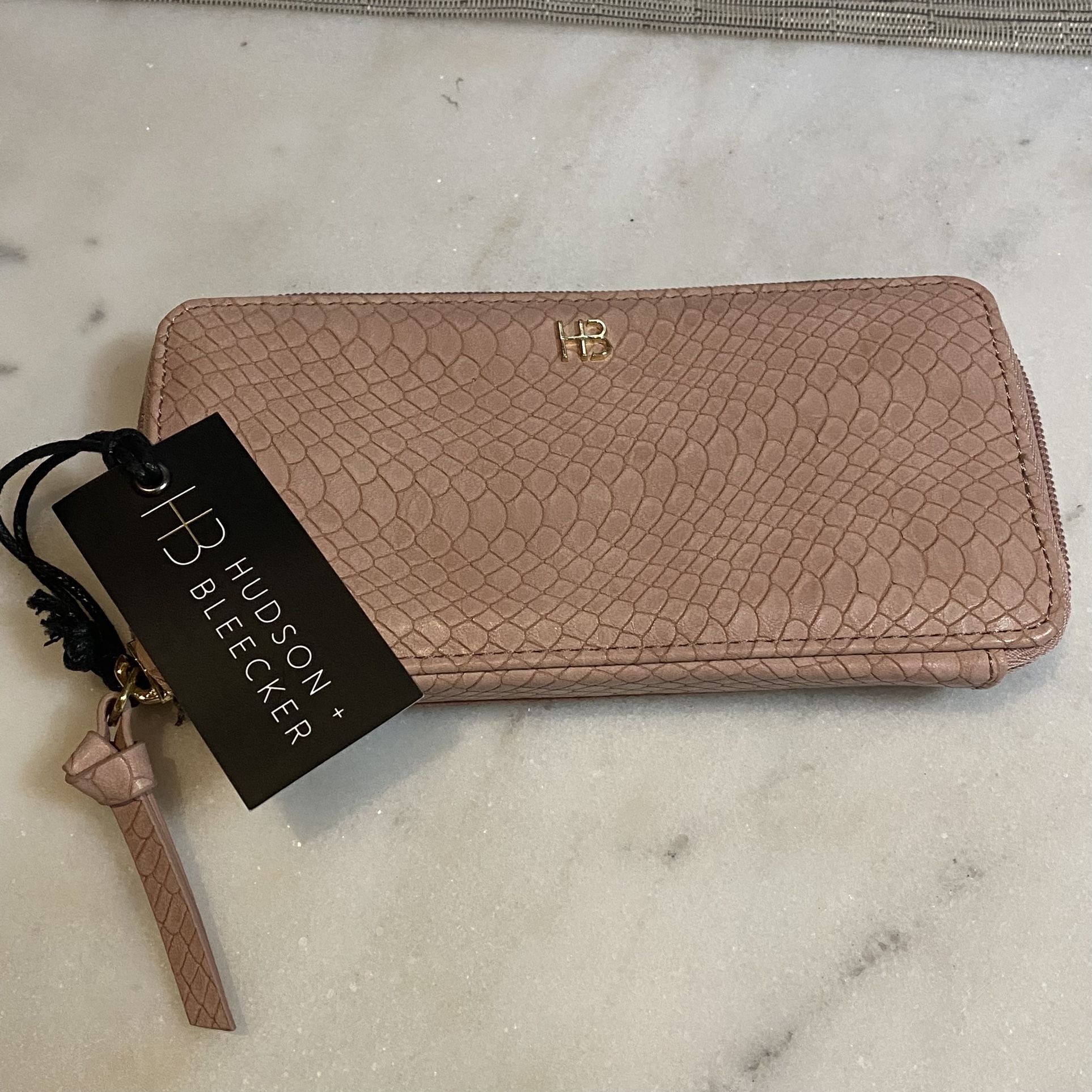 Bonjour Smartphone Wallet