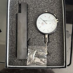 CT Sleeve Height/Counterbore Gauge
