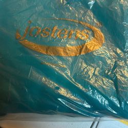 Santa Teresa Grad Gown 