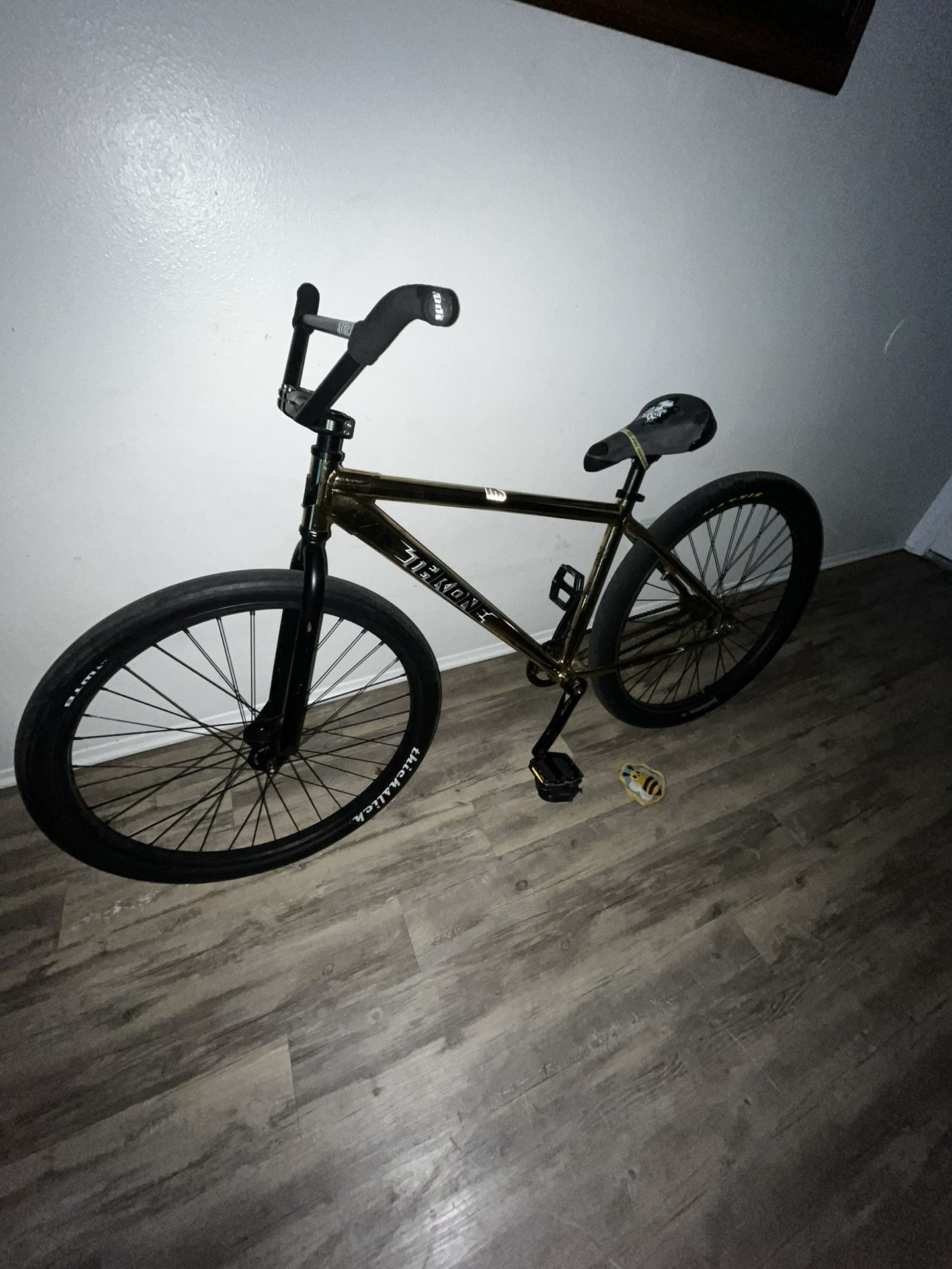 Throne Fixie