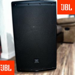 ‼️JBL PROFESSIONAL 15” EON 615 ‼️SPEAKER