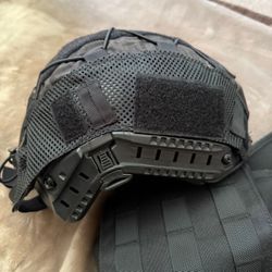 outdoor helmet