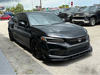 2023 Honda Civic