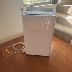 Toshiba Indoor Air Conditioning Unit