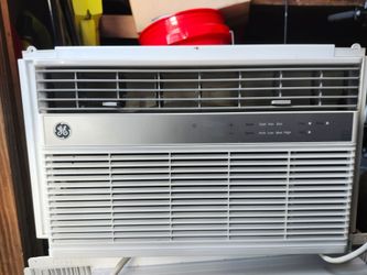 8000 btu Window ac unit