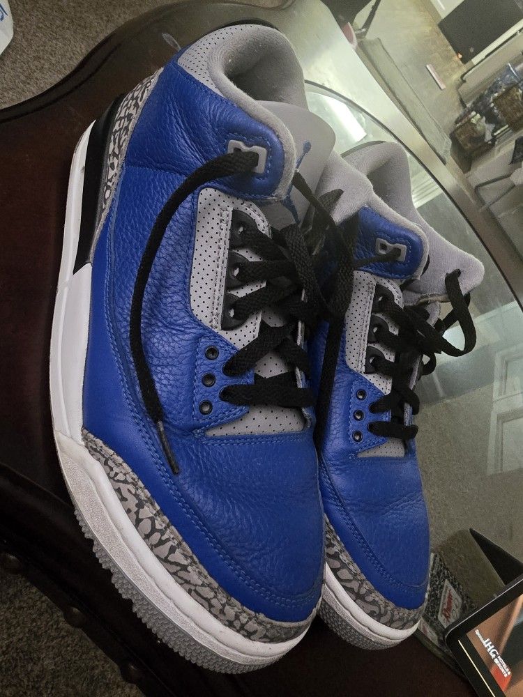 Jordan Air