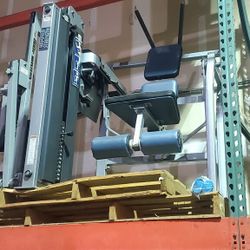 Strength Equipment Sale 